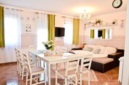 Tip-top Apartman
