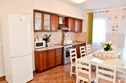 Tip-top Apartman