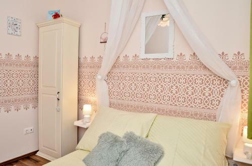 Tip-top Apartman