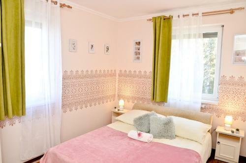 Tip-top Apartman