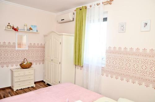 Tip-top Apartman