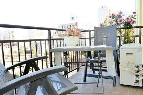 Tip-top Apartman