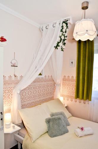 Tip-top Apartman