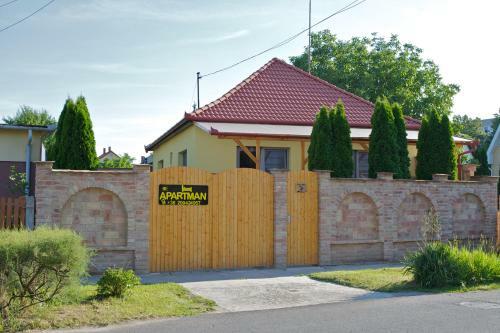 Apartamento Ami
