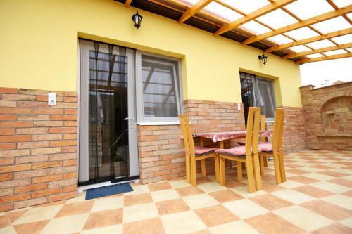 Apartamento Ami