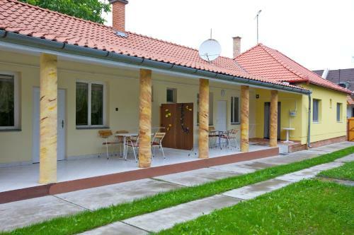 Apartamento Ami