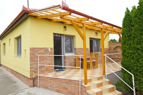Apartamento Ami