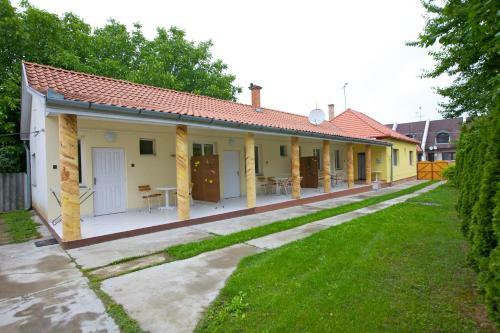 Apartamento Ami