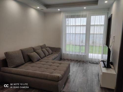 Oasis Relax Apartman
