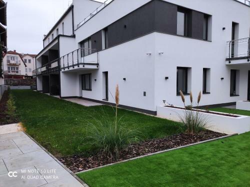 Oasis Relax Apartman