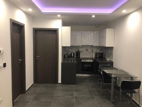 Oasis Relax Apartman