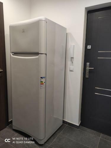 Oasis Relax Apartman
