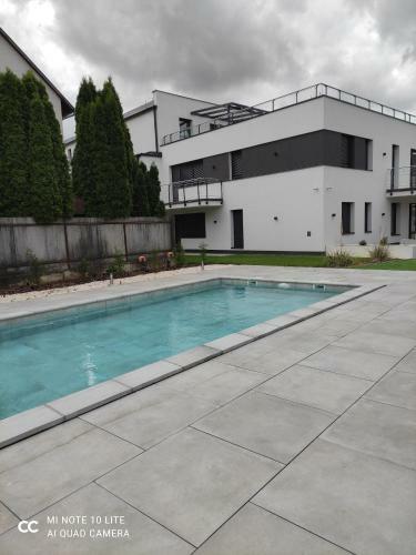 Oasis Relax Apartman