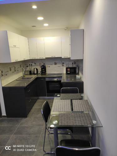 Oasis Relax Apartman