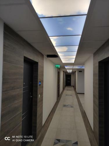 Oasis Relax Apartman