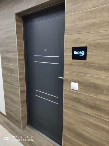 Oasis Relax Apartman