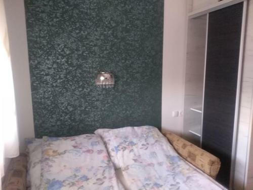 Mia Apartman
