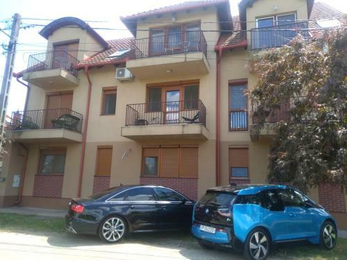 Mia Apartman