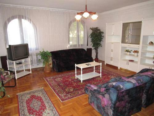 Kossuth Apartman