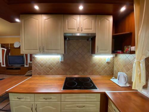 Sahin Apartman