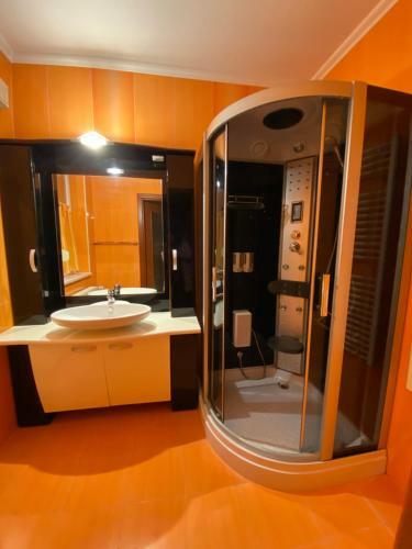 Sahin Apartman