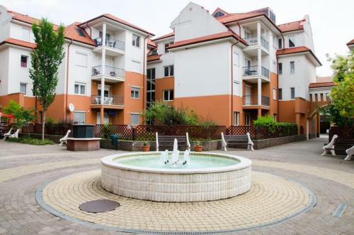 Sahin Apartman
