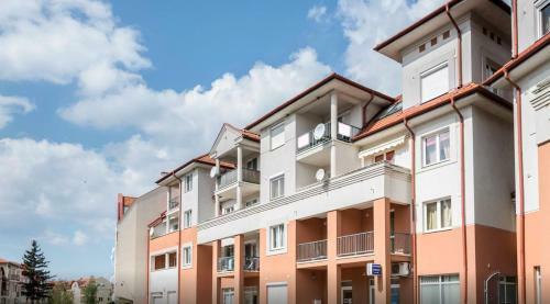 Sahin Apartman