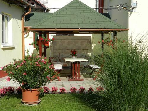 Apartamento Tar Lak Vend�gh�z