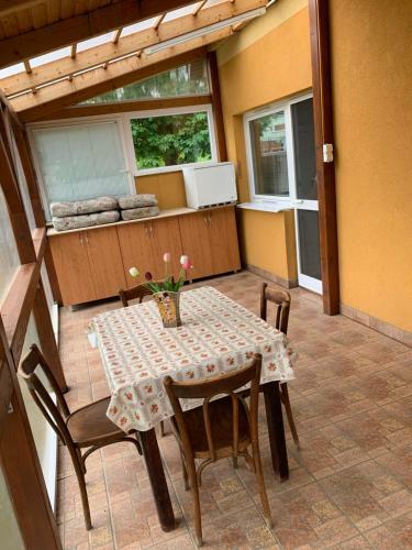 E�tv�s Vend�gh�z