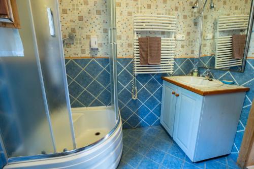 Apartamento Gulip�n Vend�gh�z