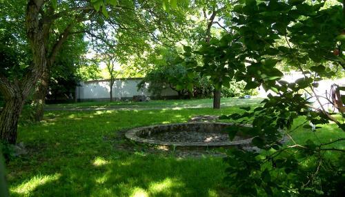 Apartamento Gulip�n Vend�gh�z