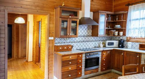 Apartamento Gulip�n Vend�gh�z