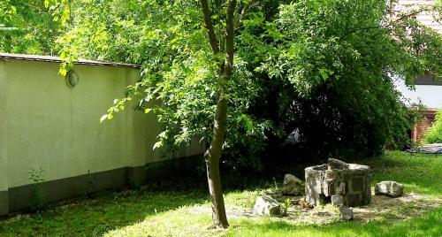 Apartamento Gulip�n Vend�gh�z