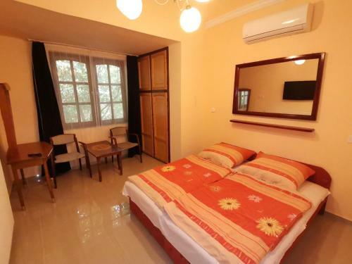 Apartamento Kast�ly