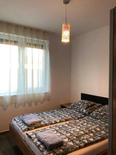 Barbi Apartman