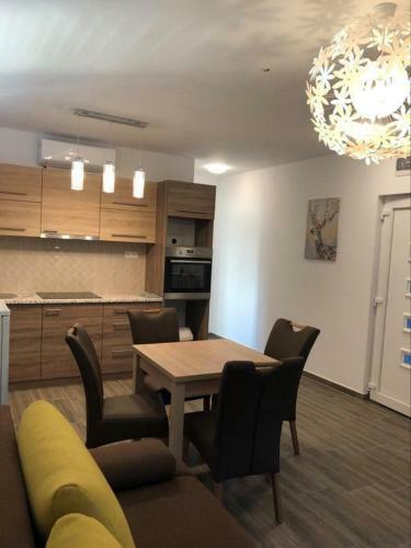 Barbi Apartman