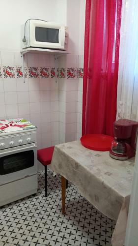 Klapka Apartman