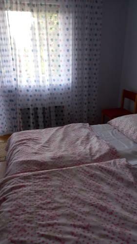 Klapka Apartman