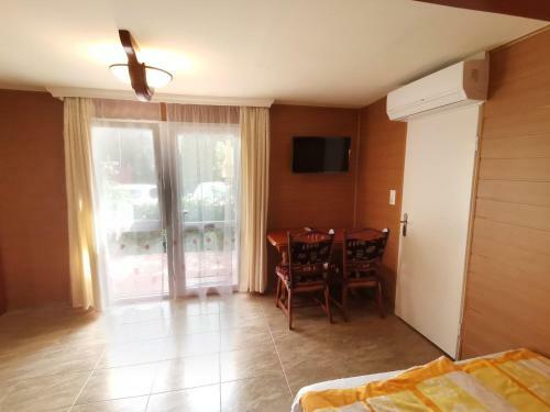 Apartamento Mini Villa