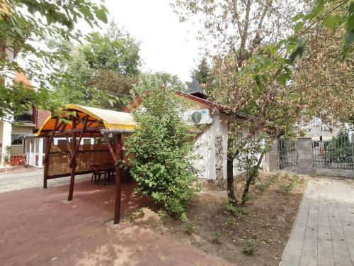 Apartamento Mini Villa