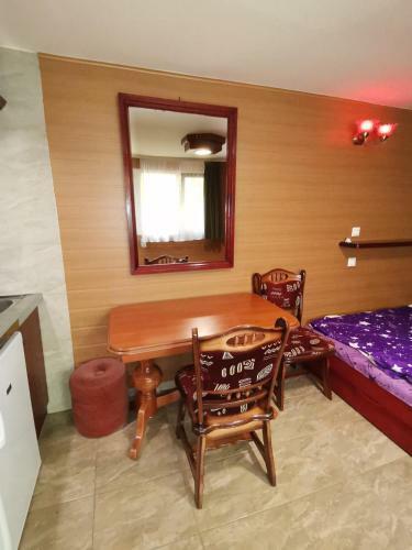 Apartamento Mini Villa