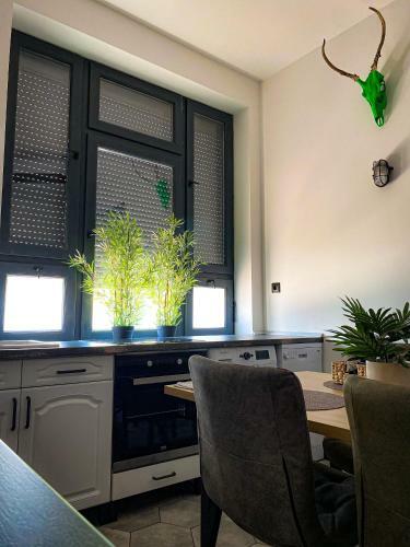 R�day 4 Apartmanok Loft Fabric