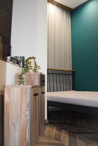 R�day 4 Apartmanok Loft Fabric