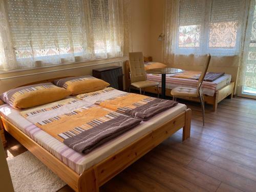 Apartamento Erdei Vend�gh�z