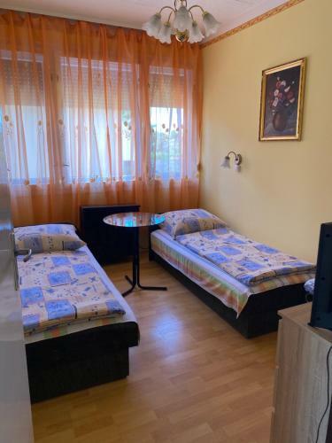 Apartamento Erdei Vend�gh�z