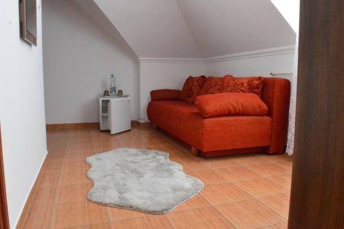 Hotel Aqua Oazis Apartman