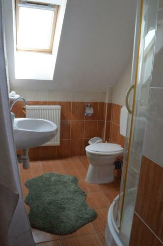 Hotel Aqua Oazis Apartman