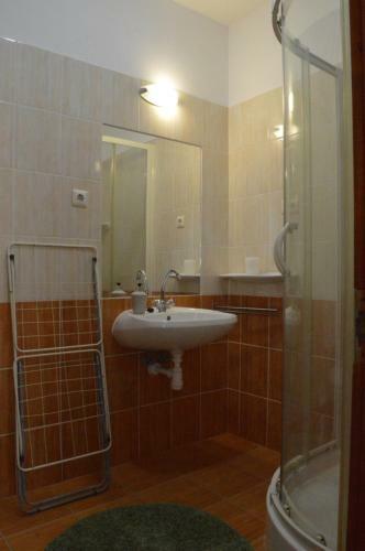 Hotel Aqua Oazis Apartman