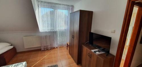 Hotel Aqua Oazis Apartman