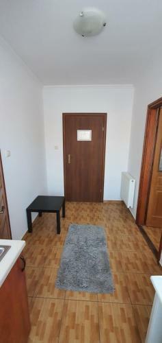 Hotel Aqua Oazis Apartman